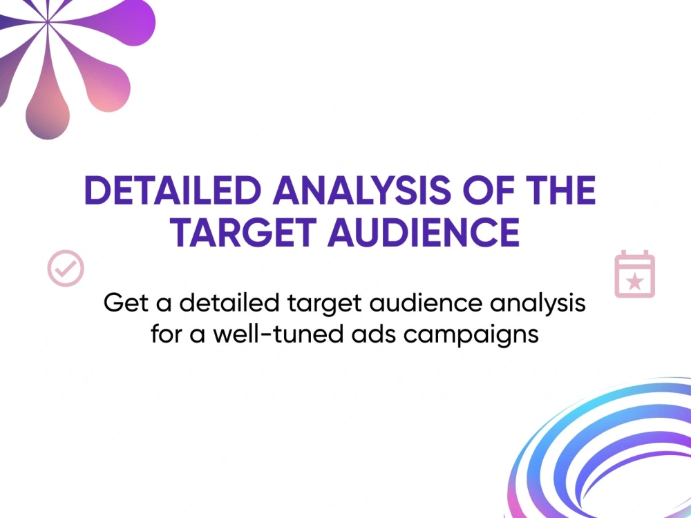 Target Audience Analysis Using AI
